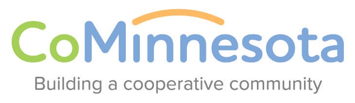 CoMinnesota, Building a cooperative community.